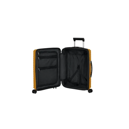 SAMSONITE BAGAGLIO A MANO KJ1-001-06 UPSCAPE YELLOW
