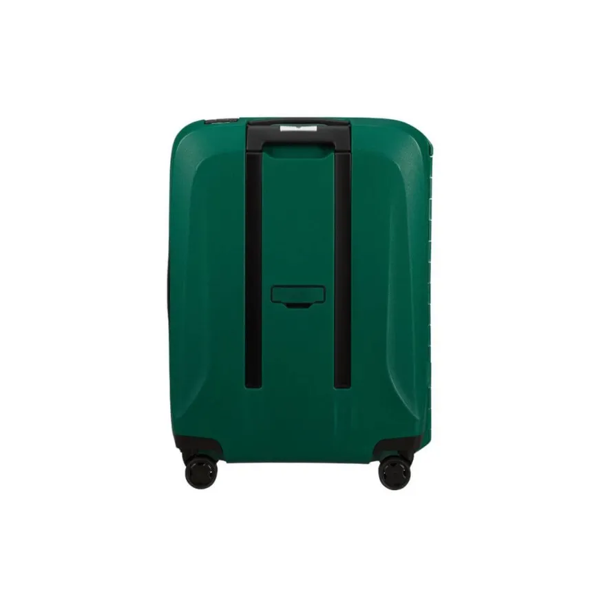 SAMSONITE BAGAGLIO A MANO KM0-001-14 ESSENS ALPINE GREEN