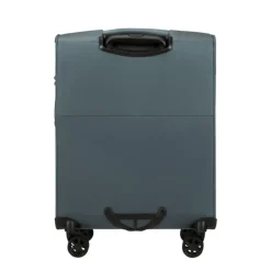 SAMSONITE BAGAGLIO A MANO KO7 005 11 URBIFY DUSTY BLUE