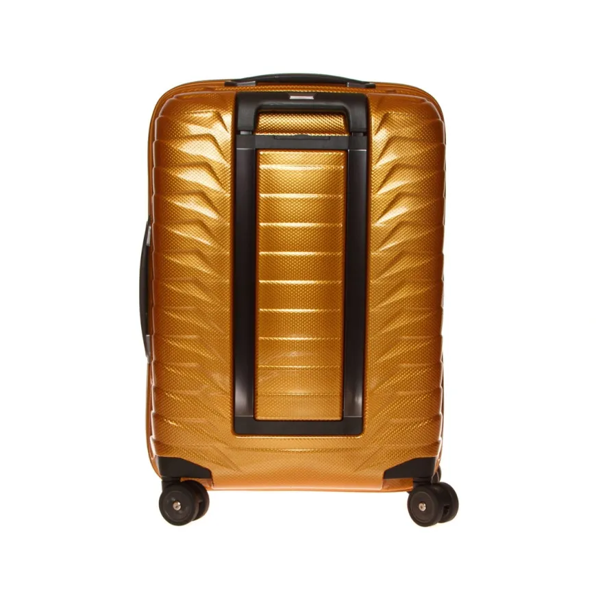 SAMSONITE BAGAGLIO A MANO CW6 001-6 PROXIS HONEY GOLD
