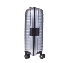 SAMSONITE BAGAGLIO A MANO CW6001-25 PROXIS ARGENTO