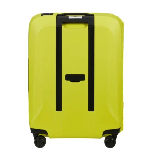 SAMSONITE BAGAGLIO A MANO KM0 001 44 ESSENS LIME