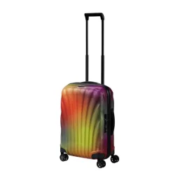 SAMSONITE BAGAGLIO A MANO CS2 009 17 C-LITE MULTICOLORE