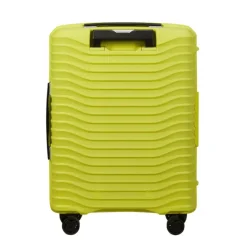 SAMSONITE BAGAGLIO A MANO KJ1 001 74 UPSCAPE LIME