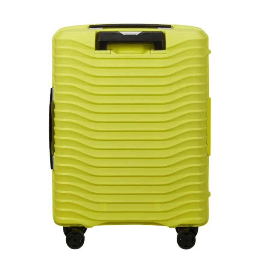 SAMSONITE BAGAGLIO A MANO KJ1 001 74 UPSCAPE LIME