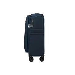 SAMSONITE BAGAGLIO A MANO KO7-005-01 URBIFY NAVY BLUE