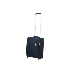 SAMSONITE BAGAGLIO A MANO UNDERSEATER KJ3-001-01 RESPARK MIDNIGHT BLUE