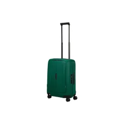 SAMSONITE BAGAGLIO A MANO KM0-001-14 ESSENS ALPINE GREEN