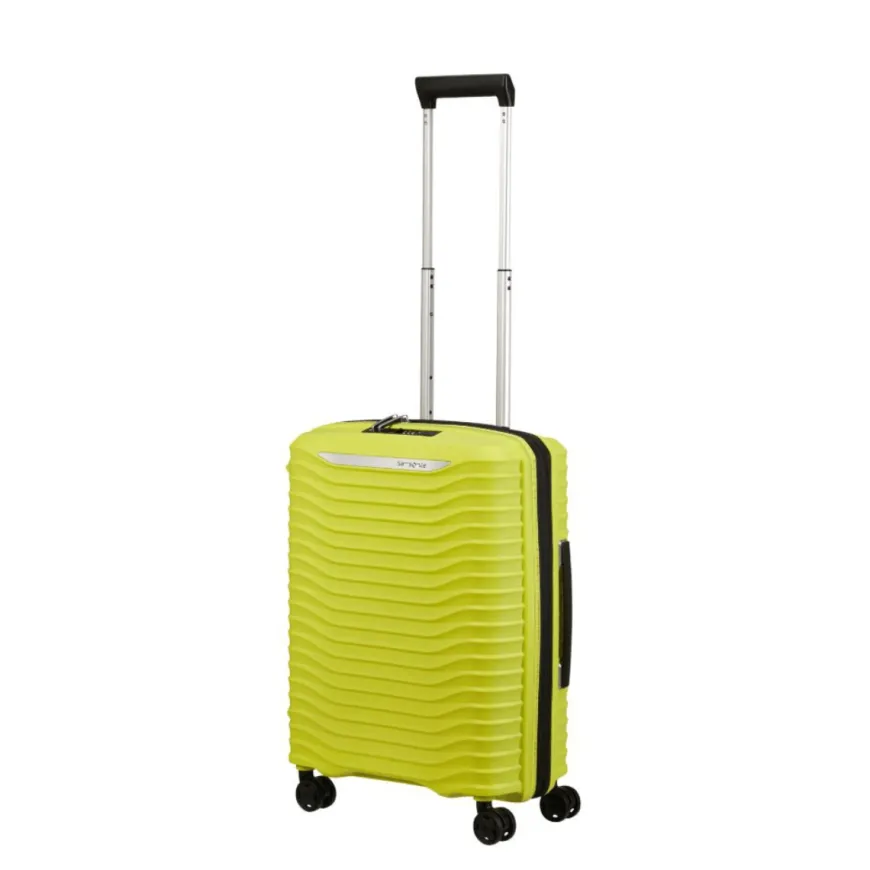 SAMSONITE BAGAGLIO A MANO KJ1 001 74 UPSCAPE LIME