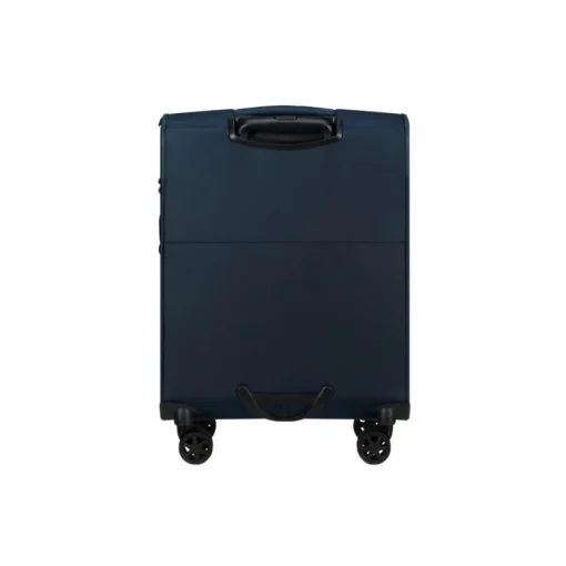 SAMSONITE BAGAGLIO A MANO KO7-005-01 URBIFY NAVY BLUE