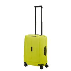 SAMSONITE BAGAGLIO A MANO KM0 001 44 ESSENS LIME
