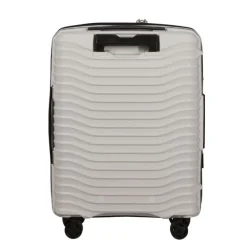 SAMSONITE BAGAGLIO A MANO KJ1 001 25 UPSCAPE CLOUD WHITE