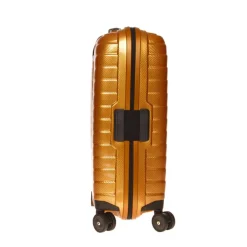 SAMSONITE BAGAGLIO A MANO CW6 001-6 PROXIS HONEY GOLD