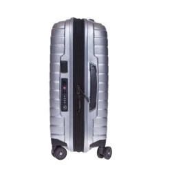 SAMSONITE BAGAGLIO A MANO CW6001-25 PROXIS ARGENTO