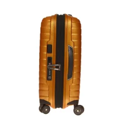 SAMSONITE BAGAGLIO A MANO CW6 001-6 PROXIS HONEY GOLD