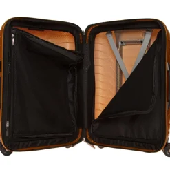 SAMSONITE BAGAGLIO A MANO CW6 001-6 PROXIS HONEY GOLD