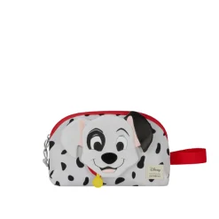 SAMSONITE BEAUTY CASE 61C-007-12 HAPPY SAMMIES DALMATA