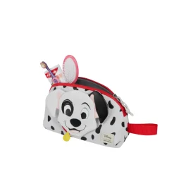 SAMSONITE BEAUTY CASE 61C-007-12 HAPPY SAMMIES DALMATA