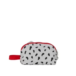 SAMSONITE BEAUTY CASE 61C-007-12 HAPPY SAMMIES DALMATA