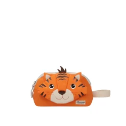 SAMSONITE BEAUTY CASE KD7-025-96 HAPPY SAMMIES TIGRE