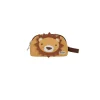 SAMSONITE BEAUTY CASE KD7-013-16 HAPPY SAMMIES ECO LION LESTER