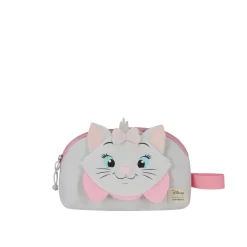 SAMSONITE BEAUTY CASE KD7-025-96 HAPPY SAMMIES ARISTOGATTI