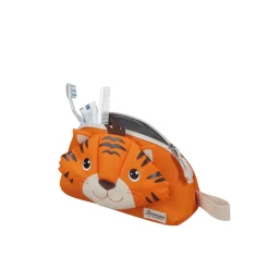 SAMSONITE BEAUTY CASE KD7-025-96 HAPPY SAMMIES TIGRE