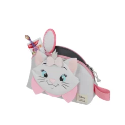 SAMSONITE BEAUTY CASE KD7-025-96 HAPPY SAMMIES ARISTOGATTI