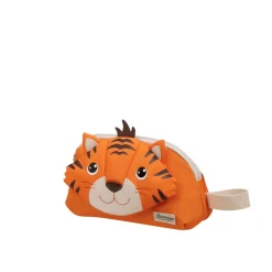 SAMSONITE BEAUTY CASE KD7-025-96 HAPPY SAMMIES TIGRE