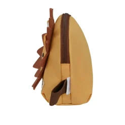 SAMSONITE BEAUTY CASE KD7-013-16 HAPPY SAMMIES ECO LION LESTER