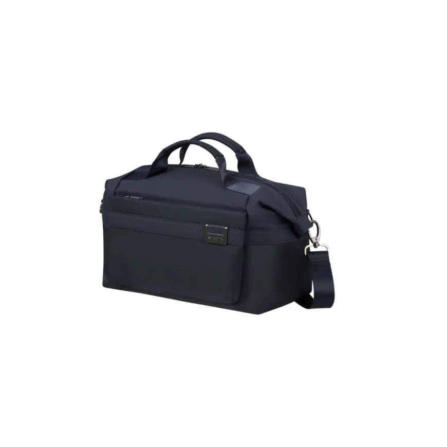 SAMSONITE BEAUTY CASE KE0-007-09 AIREA NERO