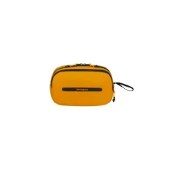 SAMSONITE BEAUTY CASE KH7-008-06 ECODIVER YELLOW