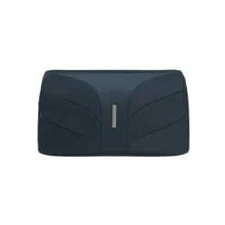 SAMSONITE BEAUTY CASE KN3-003-11 ATTRIX STEEL BLUE