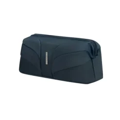 SAMSONITE BEAUTY CASE KN3-003-11 ATTRIX STEEL BLUE