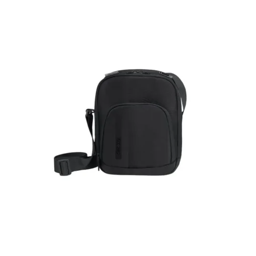 SAMSONITE BORSELLO KI1-002-09 BIZ2GO NERO