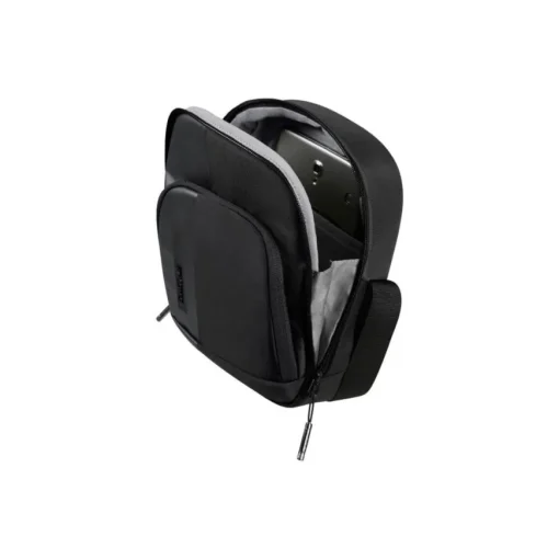 SAMSONITE BORSELLO KI1-002-09 BIZ2GO NERO
