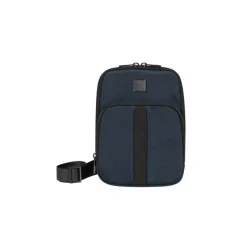 SAMSONITE BORSELLO KL5-001-01 SACKSQUARE BLU