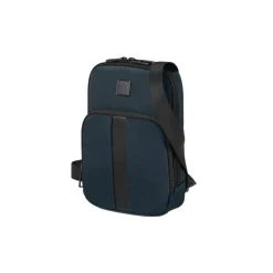 SAMSONITE BORSELLO KL5-001-01 SACKSQUARE BLU