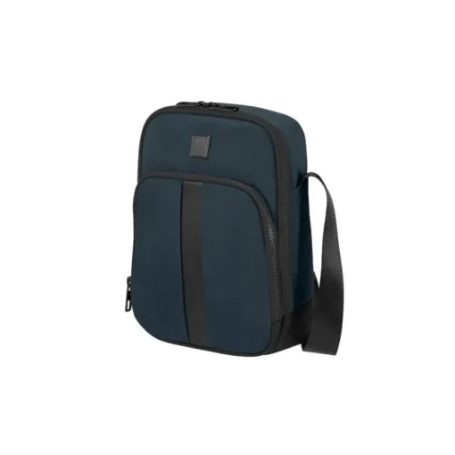 SAMSONITE BORSELLO KL5-002-01 SACKSQUARE BLU