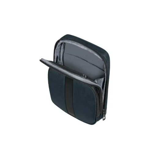SAMSONITE BORSELLO KL5-001-01 SACKSQUARE BLU