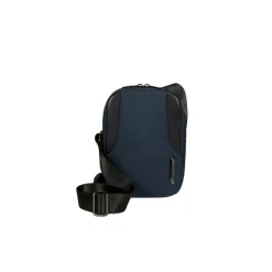 SAMSONITE BORSELLO KL6-001-01 XBR 2.0 BLU