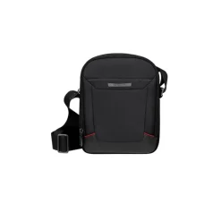SAMSONITE BORSELLO KM2-002-09 PRO-DLX 6 NERO