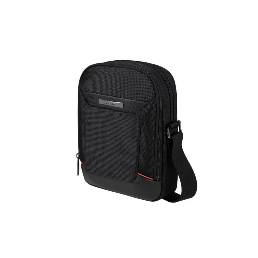 SAMSONITE BORSELLO KM2-002-09 PRO-DLX 6 NERO