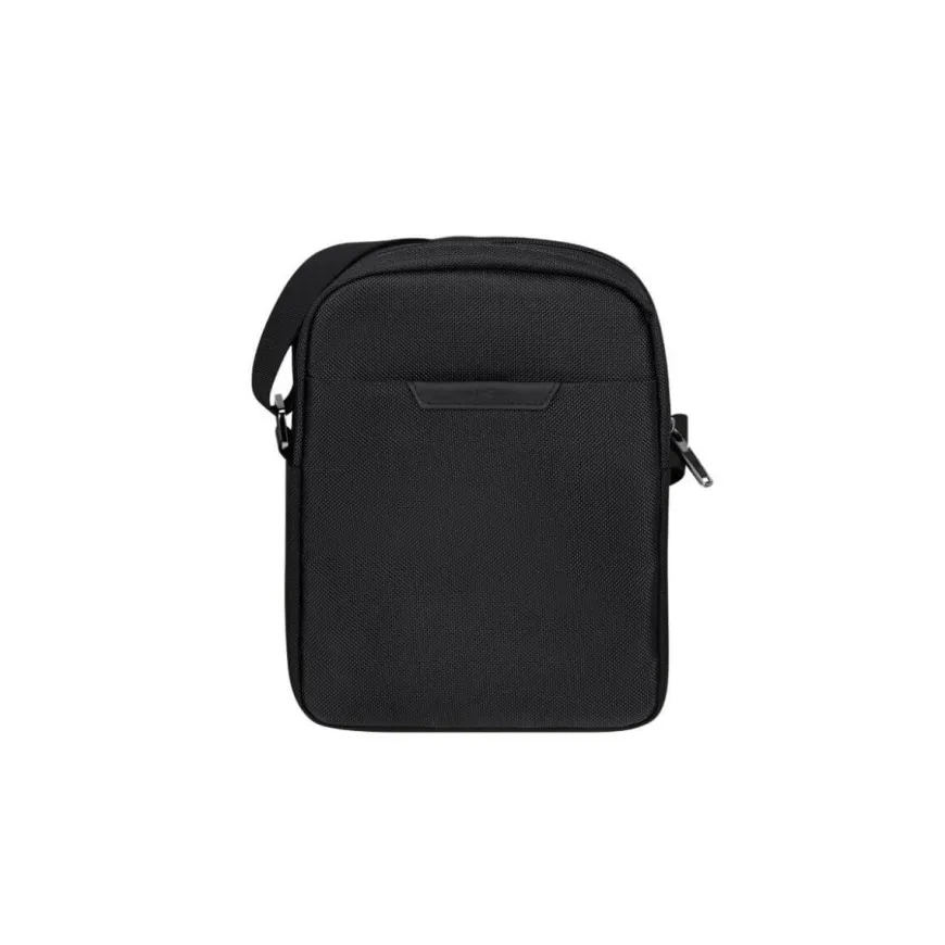 SAMSONITE BORSELLO KM2-002-09 PRO-DLX 6 NERO