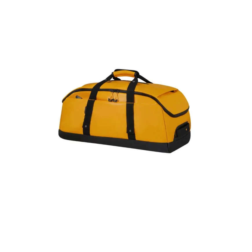 SAMSONITE BORSONE KH7-006-06 ECODIVER YELLOW