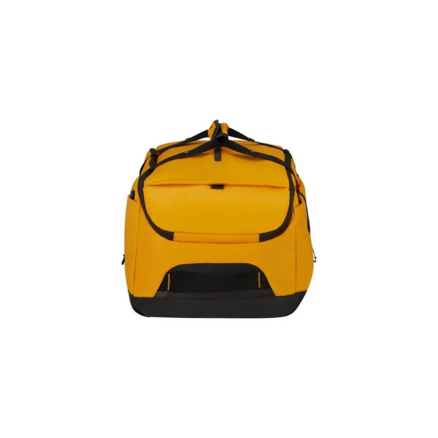 SAMSONITE BORSONE KH7-006-06 ECODIVER YELLOW