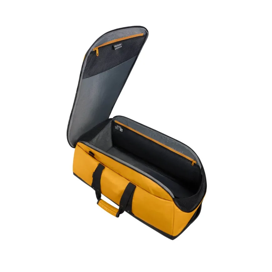 SAMSONITE BORSONE KH7-006-06 ECODIVER YELLOW