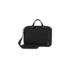 SAMSONITE CARTELLA KL6-003-09 XBR 2.0 NERO