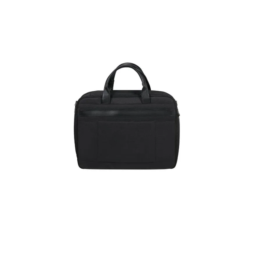 SAMSONITE CARTELLA KL6-003-09 XBR 2.0 NERO