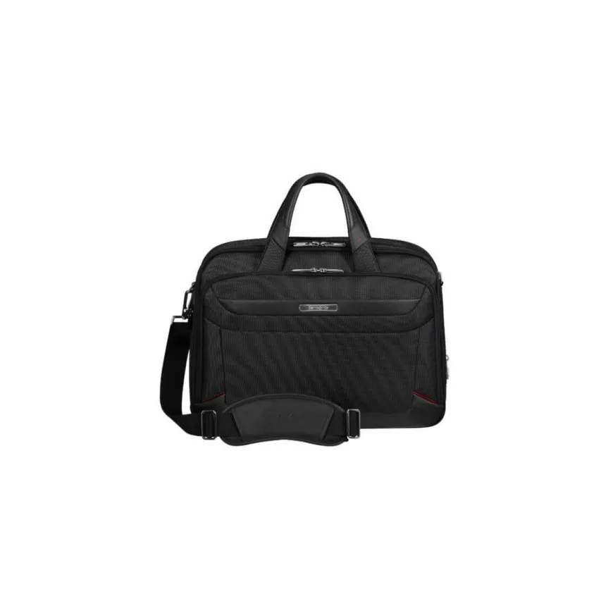 SAMSONITE CARTELLA KM2-004-09 PRO-DLX 6 NERO